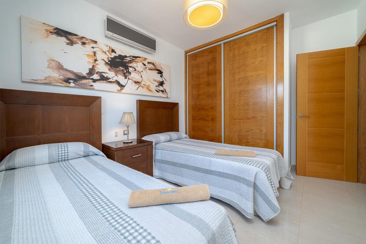 Villa Alegria Playa Blanca  Eksteriør bilde