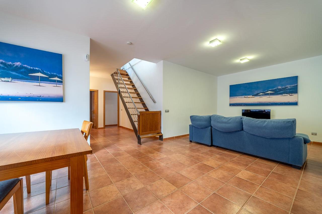 Villa Alegria Playa Blanca  Eksteriør bilde