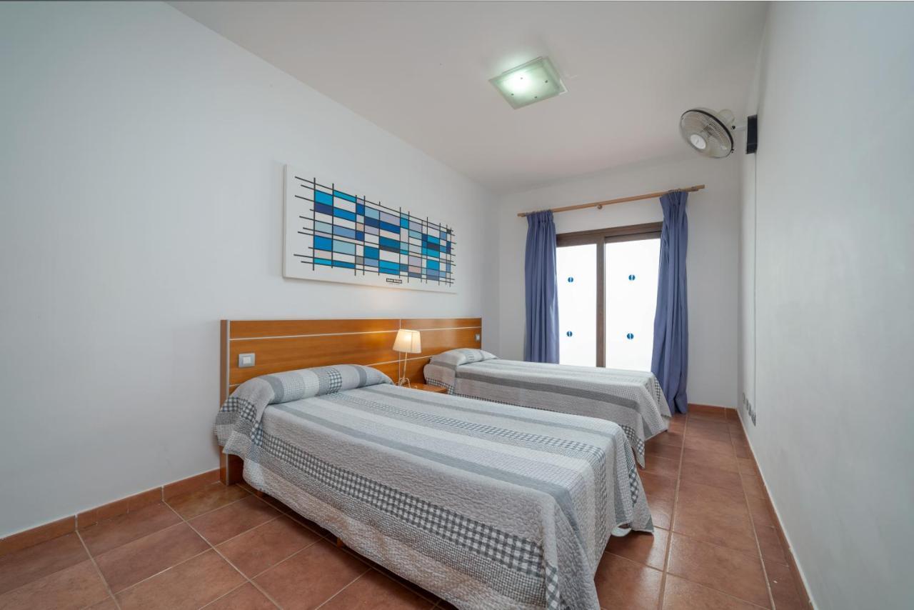 Villa Alegria Playa Blanca  Eksteriør bilde
