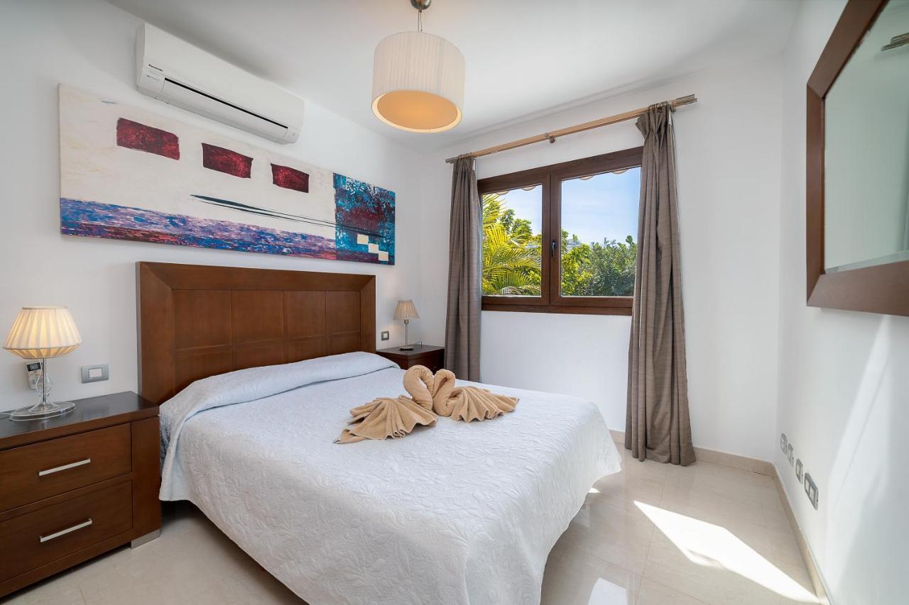 Villa Alegria Playa Blanca  Eksteriør bilde