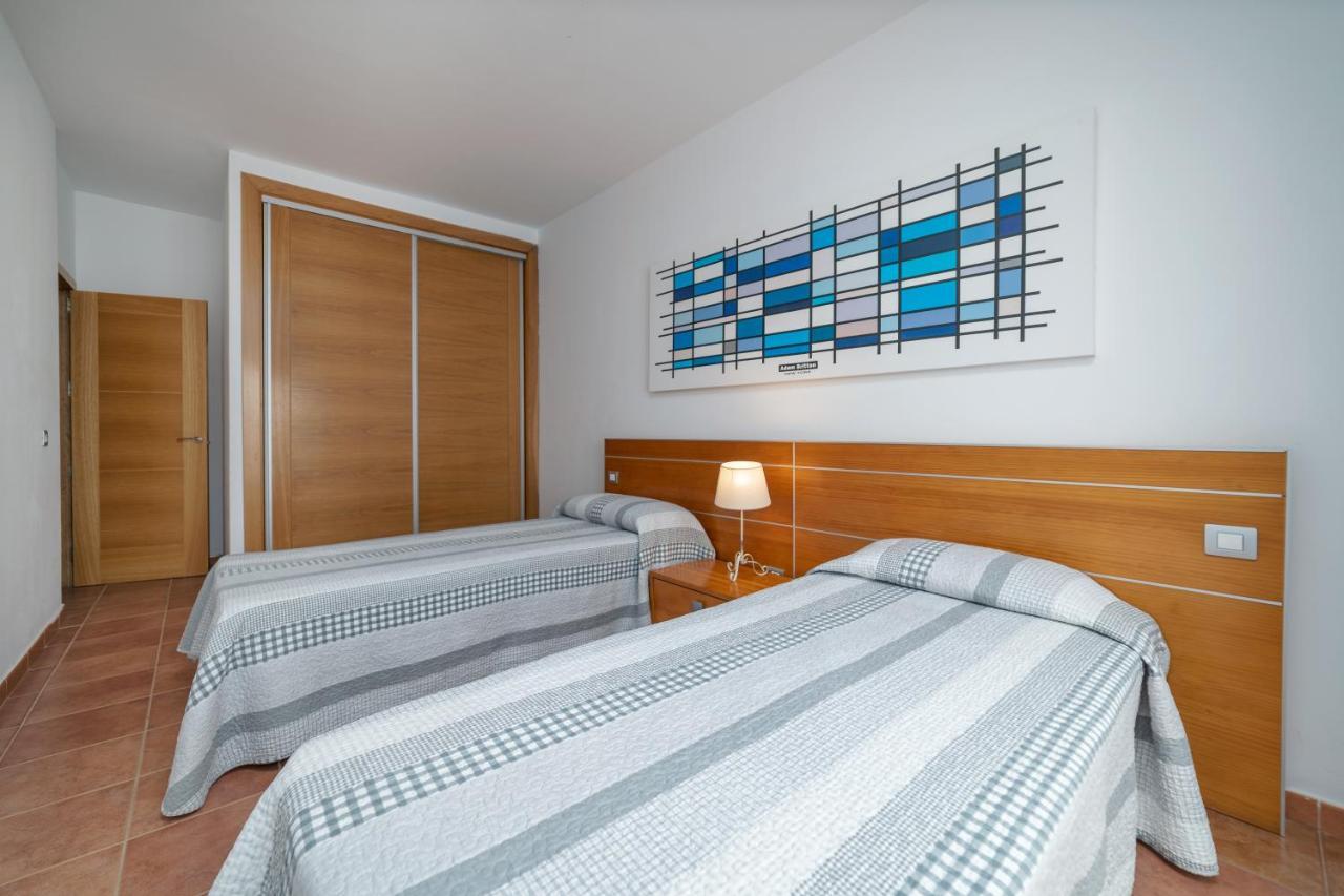 Villa Alegria Playa Blanca  Eksteriør bilde