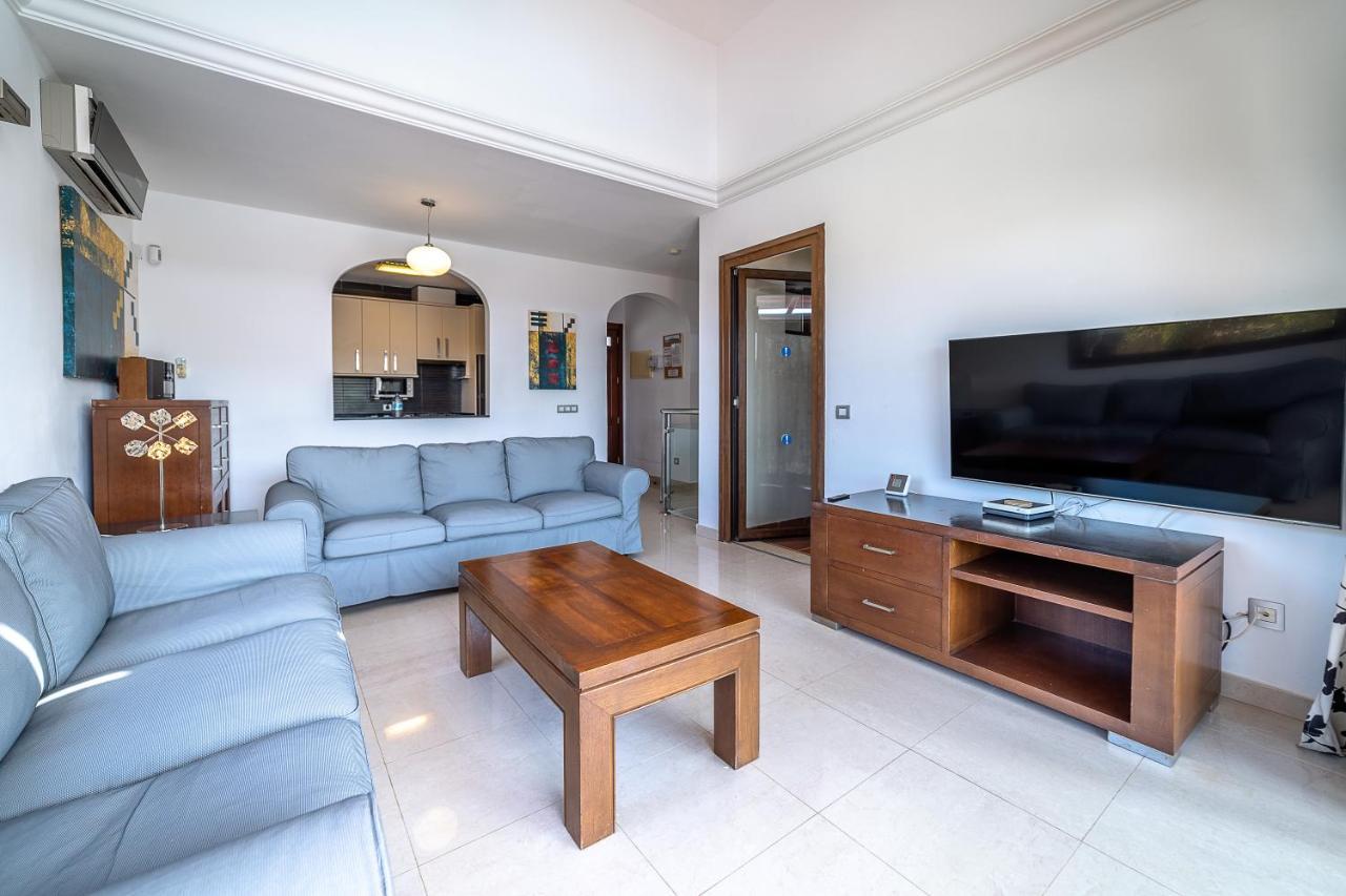 Villa Alegria Playa Blanca  Eksteriør bilde