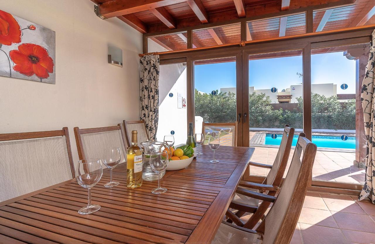 Villa Alegria Playa Blanca  Eksteriør bilde