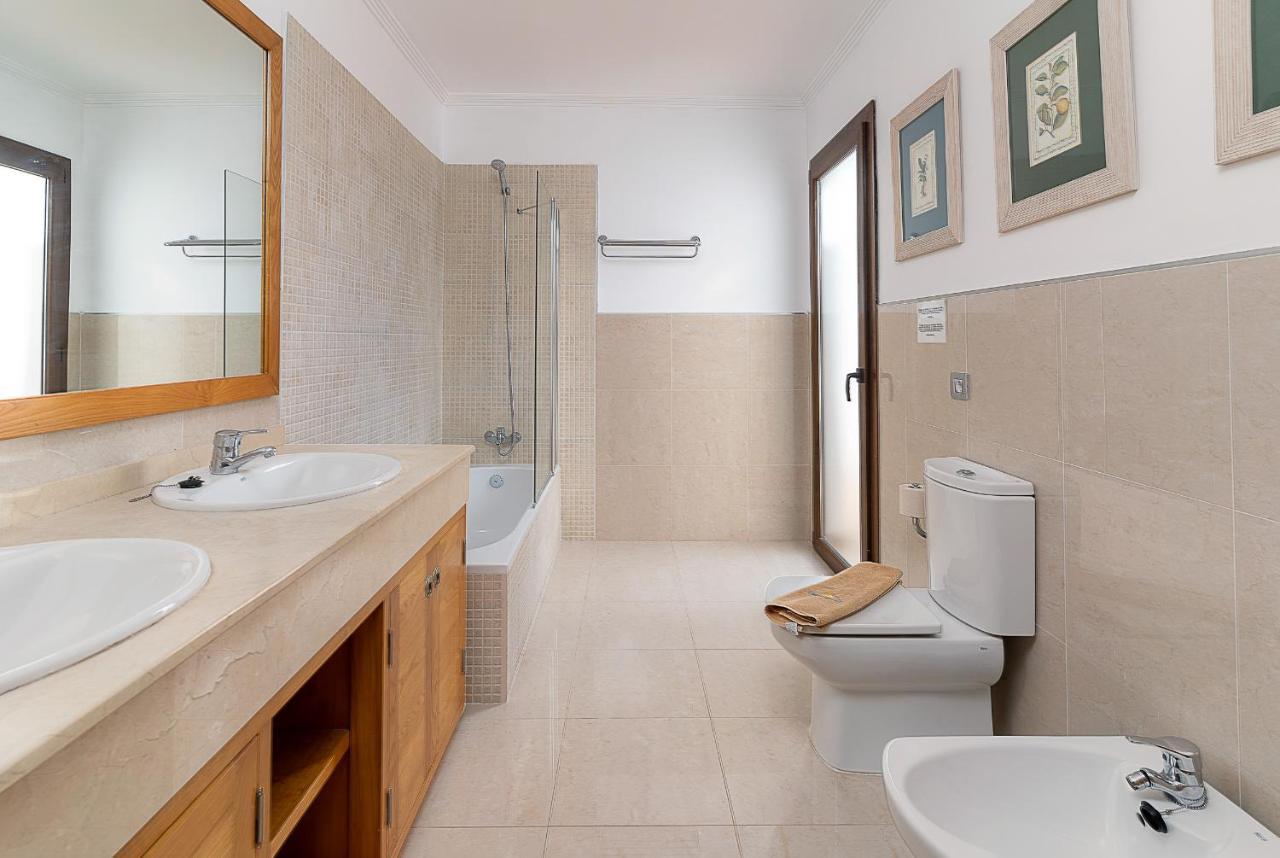 Villa Alegria Playa Blanca  Eksteriør bilde